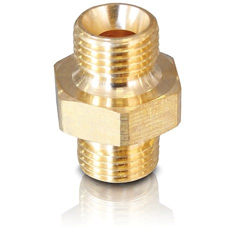 FITING KOMPRESORA N 1/4″ DO 1/4″ 04007