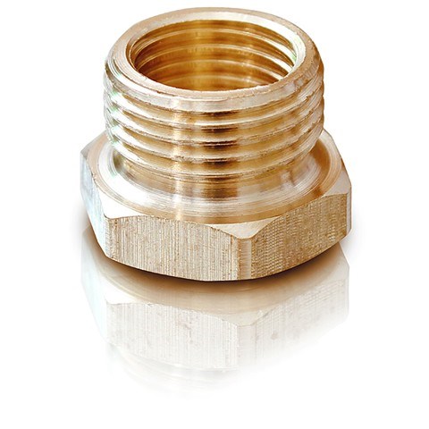 FITING KOMPRESORA R 3/8″ DO 1/4″ 04033