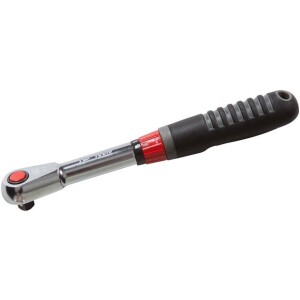 ZGLOBNA RUČKA 1/2" 450mm za snažno odvijanje najzahtjevnijih vijaka u profesionalnoj radionici.