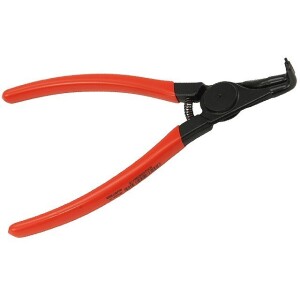 SEGER KLJEŠTA / ZATVORNI PRSTENI – VANJSKI / ZAKRIVLJENI 210MM 90421-A31