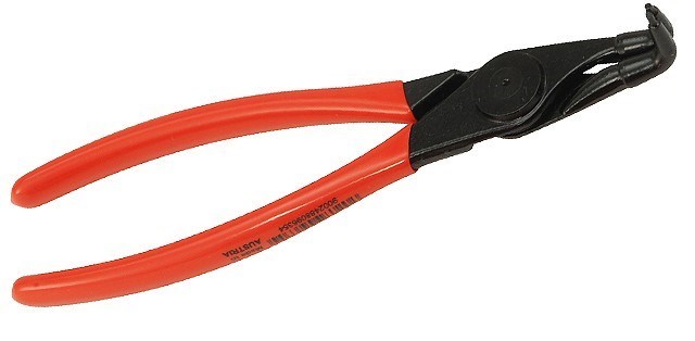 SEGER KLJEŠTA / ZATVORNI PRSTENI 170MM UNUTARNJI/ZAKRIVLJENI 90421-J21