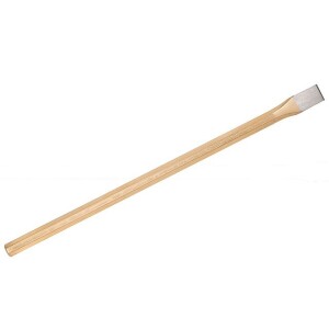 PLOSNATO DLIJETO ZA ZIDARSKE RADOVE 10X200MM DE-200 sjekač za opeku i beton CrV čelik