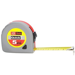METAR S TRAKOM 5M / METALNA TRAKA – 19MM M-5 za precizna mjerenja.