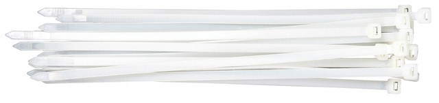 ELEKTRO VEZICE / SET 50 DIJELA 9X450mm VEZICE50 za organizaciju kablova i kabliranja.