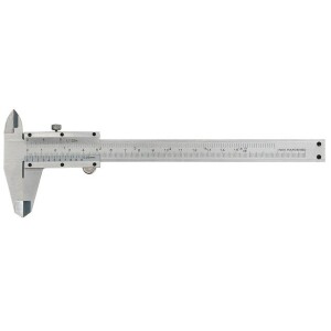 KLIZNO MJERILO 150MM MK-150 za točna očitanja.