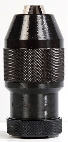 Samozatezna vrtalna glava za konus B16 1-13 mm GS-13 – pouzdana samozatezna glava za bušilice s konusnim prihvatom B16, za svrdla promjera od 1 do 13 mm.