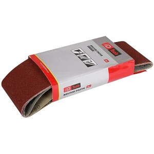 BRUSNI TRAK 100x610MM ZA TRAKASTU BRUSILICU – 3-DJELNI SET BP-610/3
