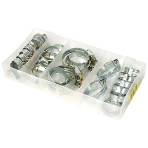 OBJEMKE INOX / BOX 26-DJELNI SET BOI-26