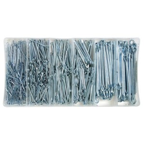 RAZCEPKE BOX 555-DJELNI SET BR-555