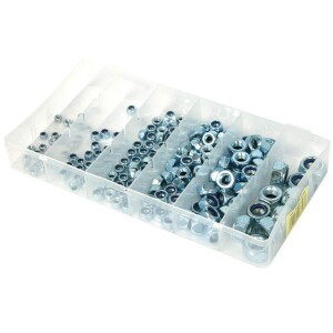 SAMOVARIVNE MATICE BOX 195-DJELNI SET BMS-195