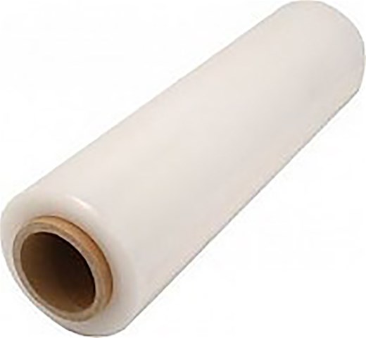 RUČNA STRETCH FOLIJA 5KG - 51582 prozirna rastezljiva folija za pakiranje i zaštitu paleta