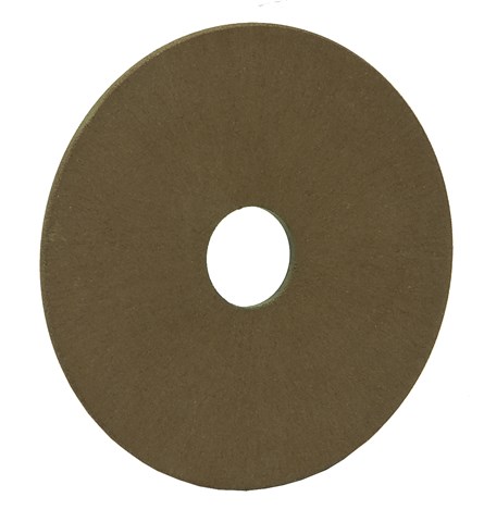 BRUSNA PLOČA ZA OŠTRENJE LANACA Ø145mm ST-70587 – Profesionalni brusni disk za električni oštrač lanaca debljine 3,2 mm.