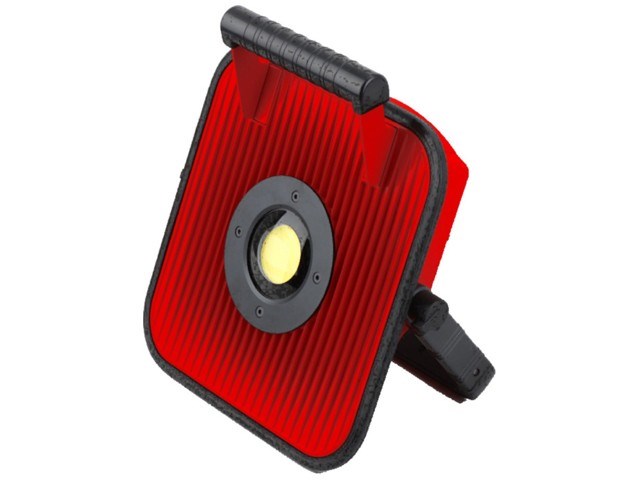 SVJETILJKA LED-ZVUČNIK BLT 30W IP54 2100lm ACCU AL30WA