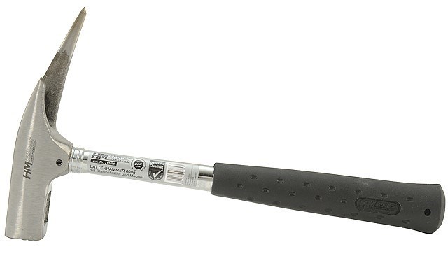 TESARSKI ČEKIĆ / METALNA DRŠKA 600G 7110M