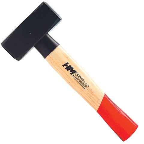 ČEKIĆ MACA 1250G / DRVENA DRŠKA HF1250