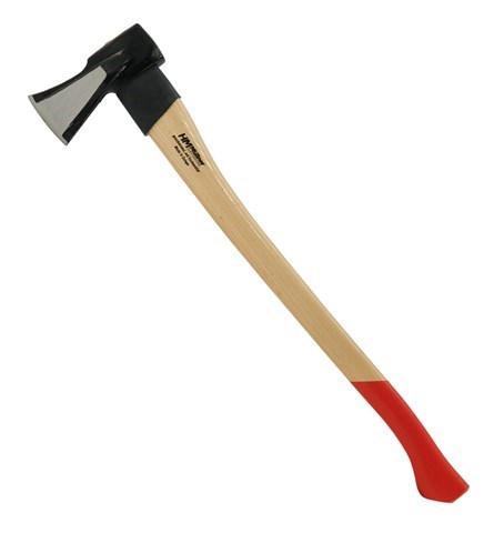 Robusna radna sjekira težine 2000 g, model A9-20, s ergonomskim držištem, namijenjena za cijepanje drva i zahtjevne šumarske radove.
