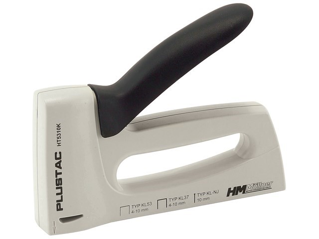 KLAMERICA / SPAJALICA - RUČNA HT5316K za pouzdano spajanje materijala.