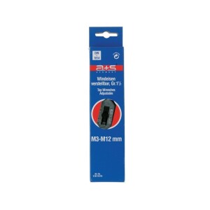 DRŠKA / DRŽAČ ZA NAVOJNE BUŠILICE M3-M12 S501-0015