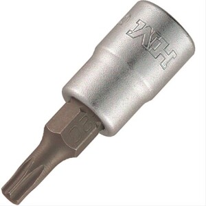 TORX CV BIT 1/2″ T20A