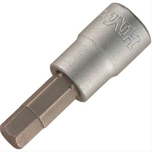 BIT/ NASADNI KLJUČ – imbus 6mm IS14-6A