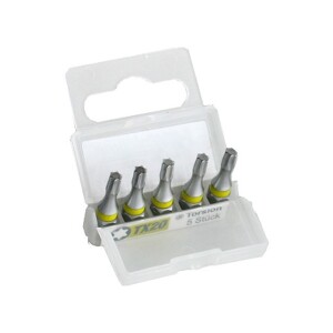 ODVIJAČ / TORX 5X T10 45310