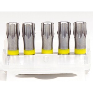 ODVIJAČ / TORX 5X T40 45340