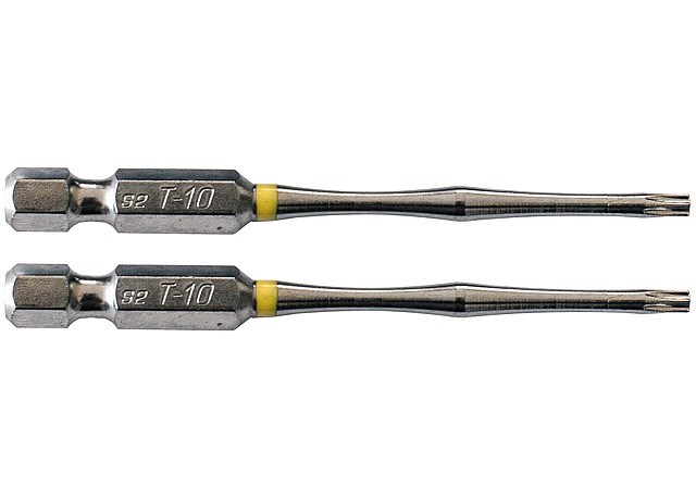 BIT ODVIJAČA / TORX 75MM 2XT30 42330
