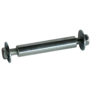 OSOVINA ZA KOTAČ 20MM R-SKA