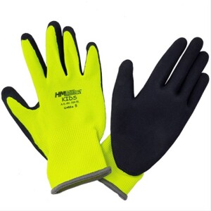 RUKAVICE DJEČJE LATEX 6-8G AH-5L
