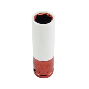 NASTAVKA ZA PIŠTOLJ ZA KOMPRESOR / NASADNI KLJUČ 17MM T2317N
