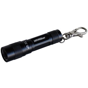 ALUMINIJSKA SVJETILJKA / LED 72MM 1552