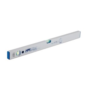 VODENA VAGA 100CM ALU 531-100 – aluminijska libela za preciznu nivelaciju.