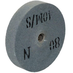 BRUSNI KAMEN ZA BRUSILICO 200MM BP-200 – kvalitetan brusni kamen promjera 200 mm za učinkovito brušenje metala i drugih materijala, namijenjen stolnim brusilicama.