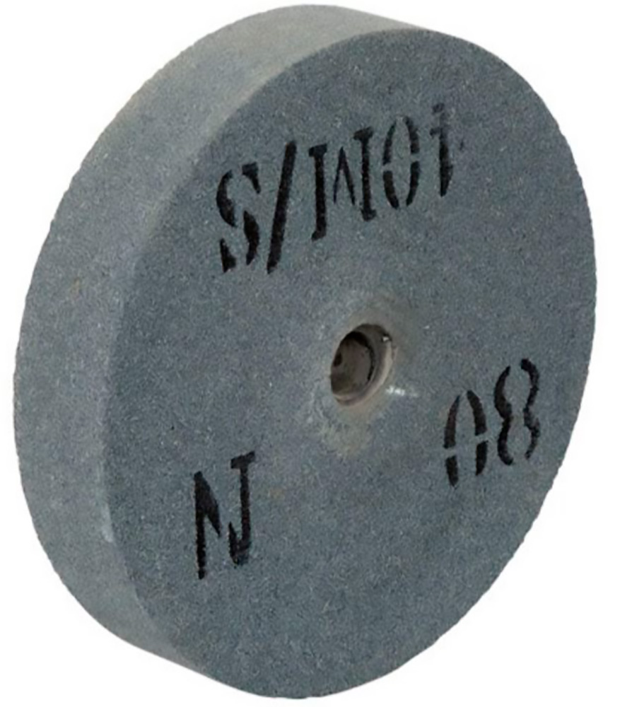 BRUSNI KAMEN ZA BRUSILICO 200MM BP-200 – kvalitetan brusni kamen promjera 200 mm za učinkovito brušenje metala i drugih materijala, namijenjen stolnim brusilicama.