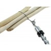 RUČKA ZA VEZANJE ŽICE – ARMATURE 310MM BW-DA310