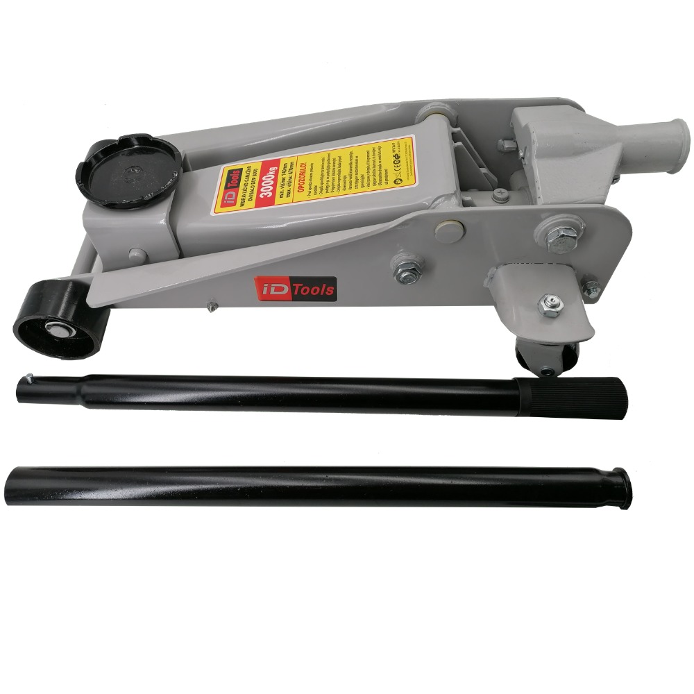 GARAŽNO DIZALO 3000 KG HIDRAULIČNO – PROFI LINE DGP3000