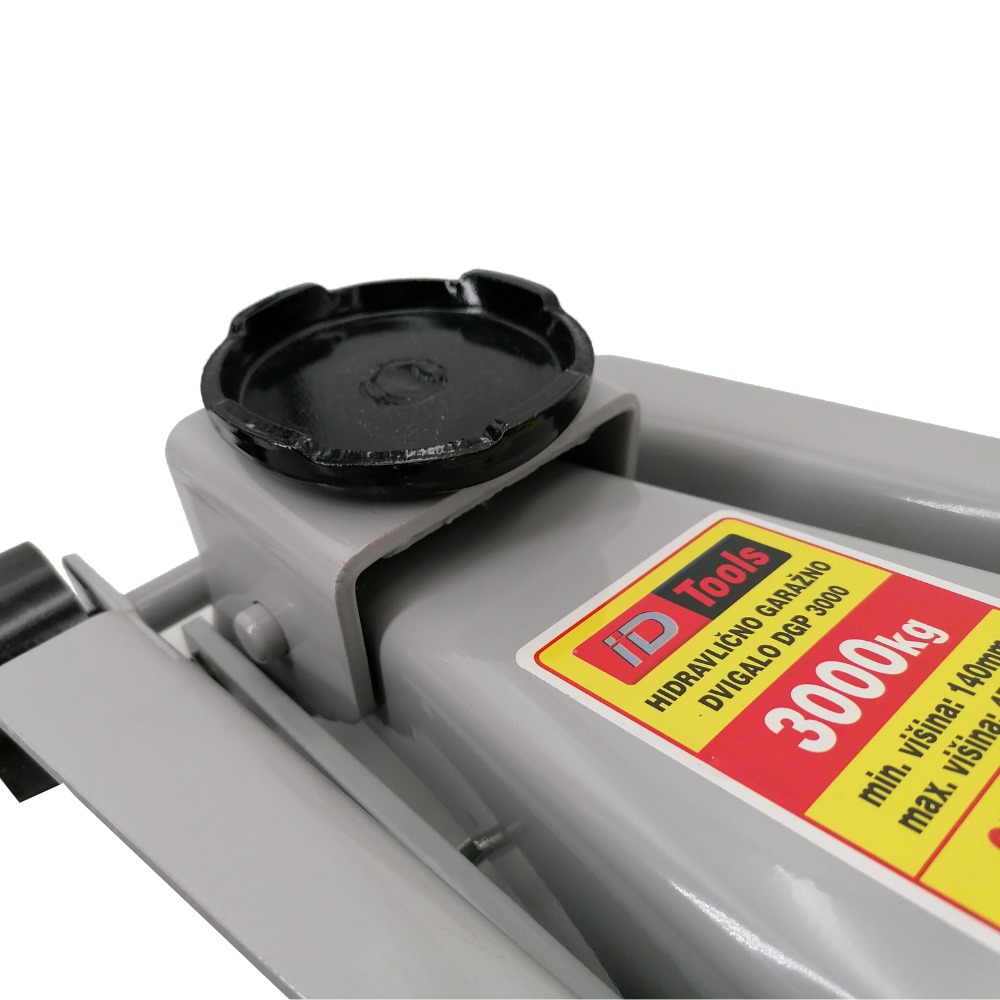 GARAŽNO DIZALO 3000 KG HIDRAULIČNO – PROFI LINE DGP3000