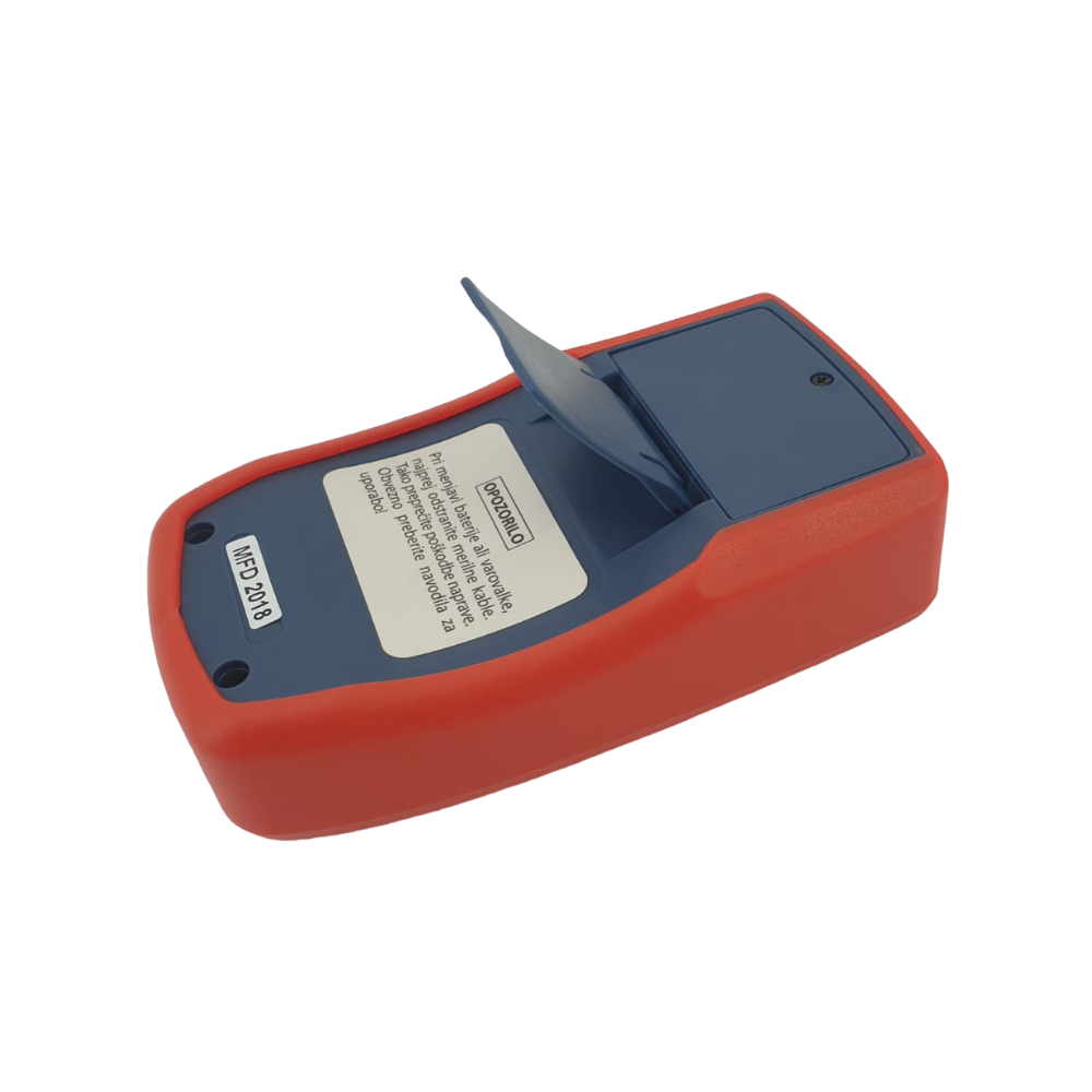 DIGITALNI MULTIMETAR DM-DT33C