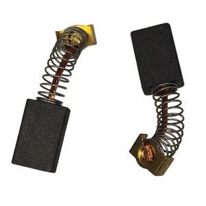 ČETKICE ZA ELEKTROMOTOR 6×11×17mm