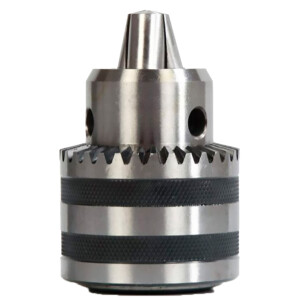 Industrijska bušilna glava 1-13 mm GI-13 – precizna i izdržljiva bušilna glava za širok raspon promjera svrdla od 1 do 13 mm, pogodna za industrijsku upotrebu.