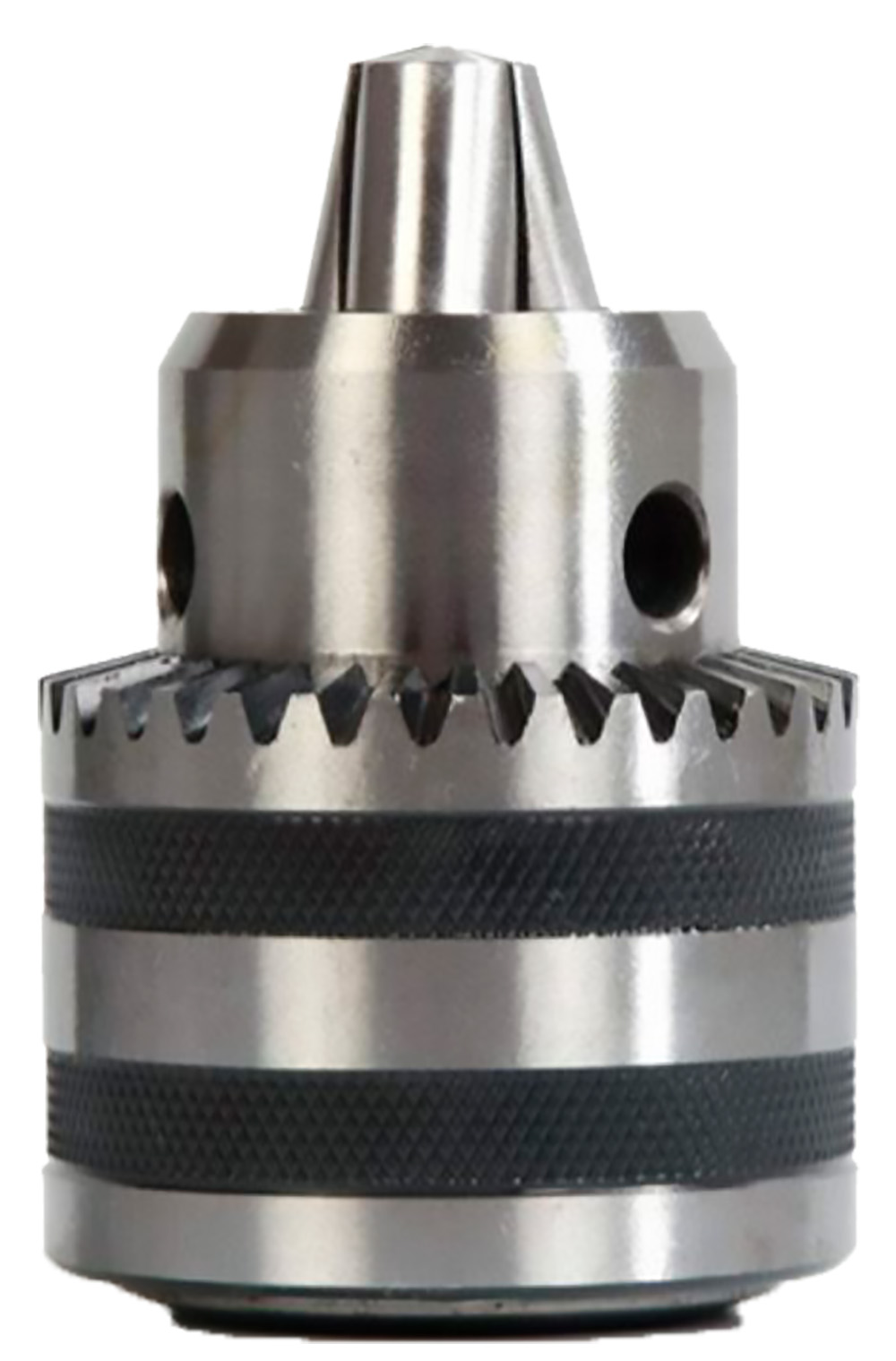 Industrijska bušilna glava 1-13 mm GI-13 – precizna i izdržljiva bušilna glava za širok raspon promjera svrdla od 1 do 13 mm, pogodna za industrijsku upotrebu.