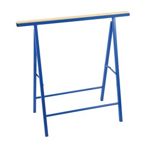 GRAĐEVINSKI METALNI NOGARI 80CM - ST-80 sklopljivi metalni nogari za radionicu