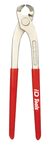 KLJEŠTA KERAMIČKA 260MM KSK-260