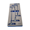 SET ALATA ZA RADNA KOLICA 288 DIJELOVA 14203