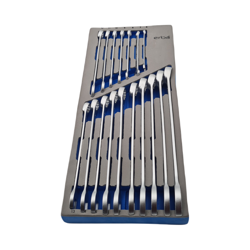 SET ALATA ZA RADNA KOLICA 288 DIJELOVA 14203