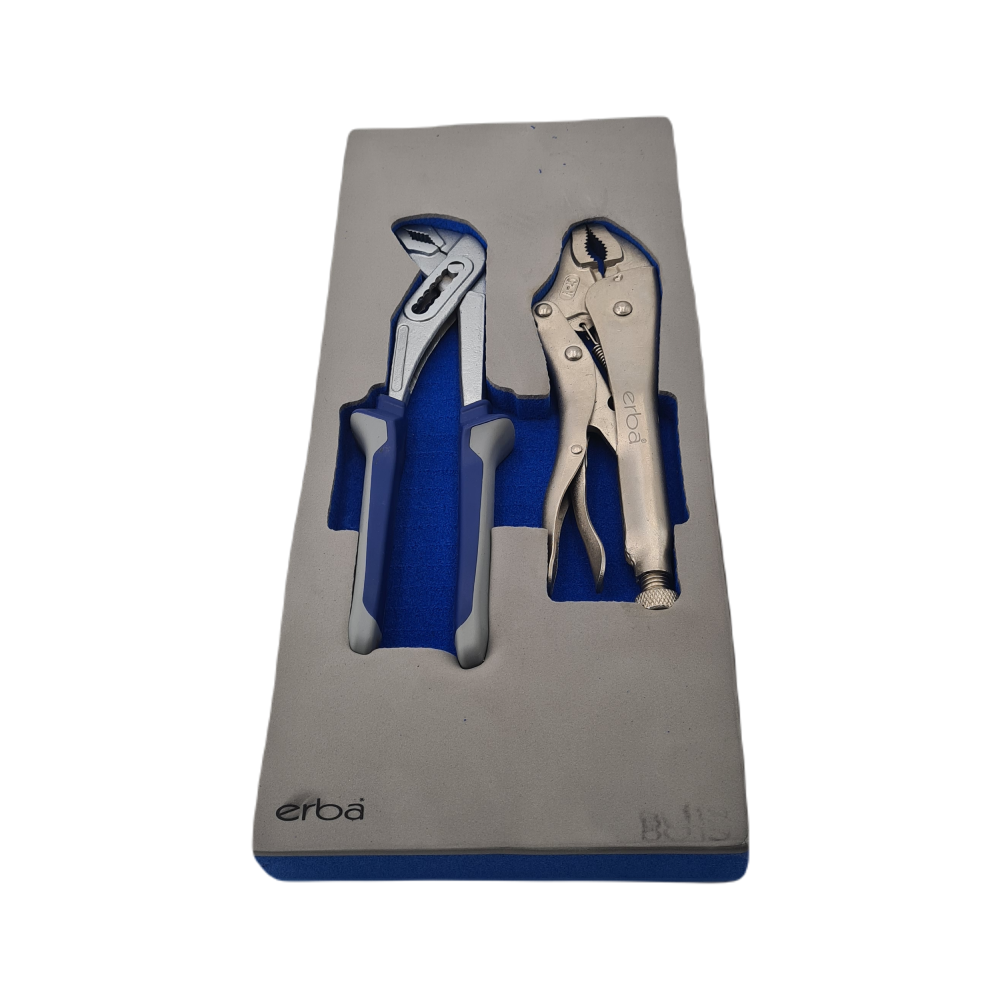 SET ALATA ZA RADNA KOLICA 288 DIJELOVA 14203