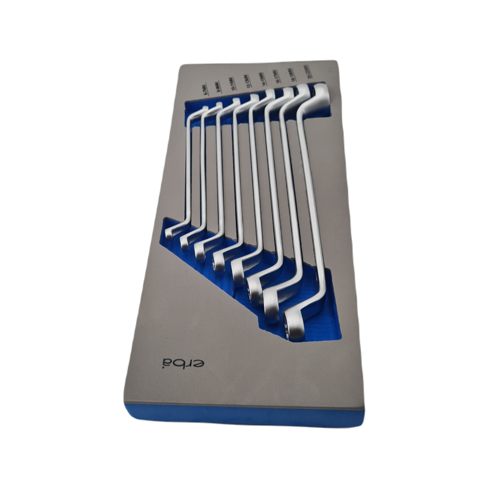 SET ALATA ZA RADNA KOLICA 288 DIJELOVA 14203