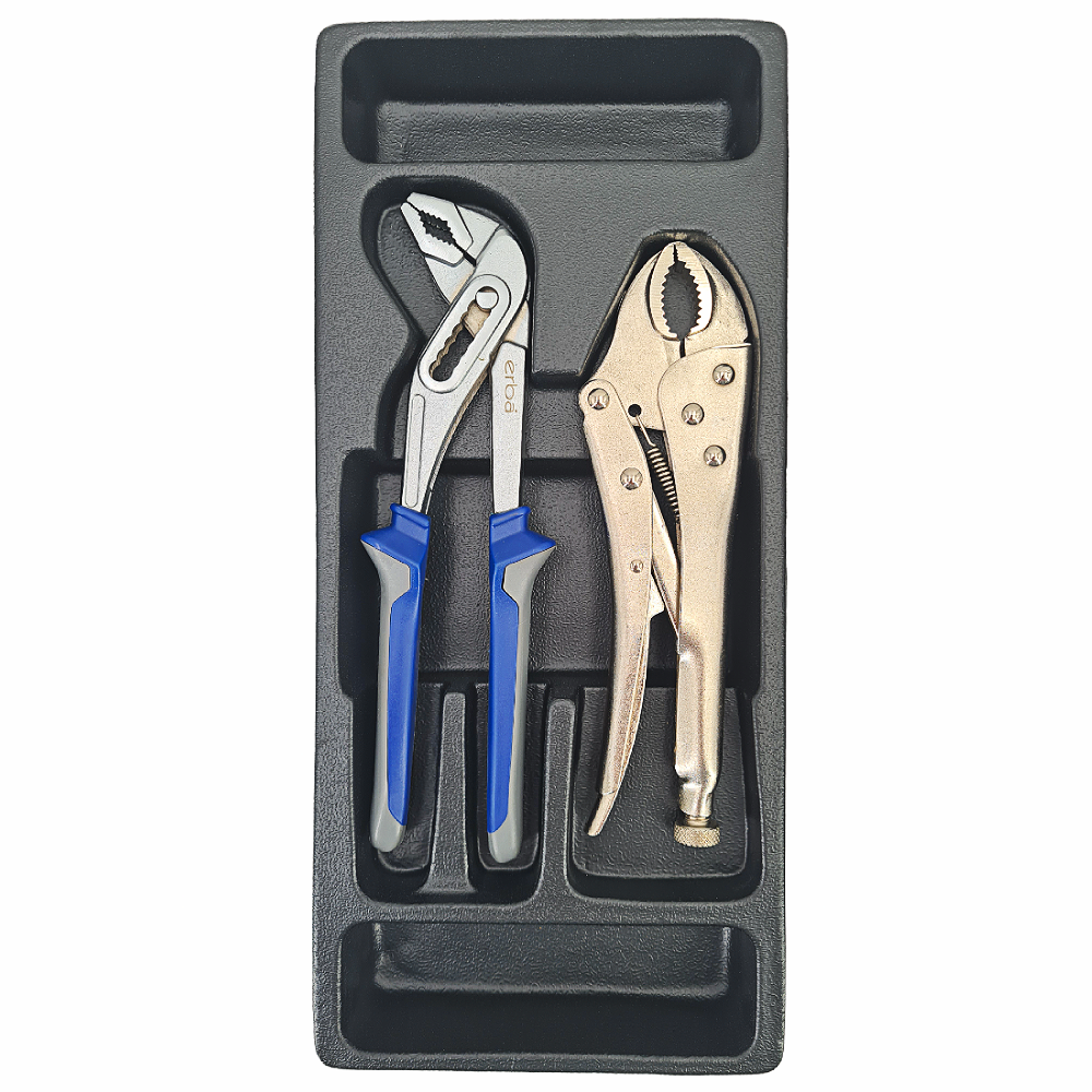 SET ALATA ZA RADIONIČKA KOLICA 158 DIJELNI 14229