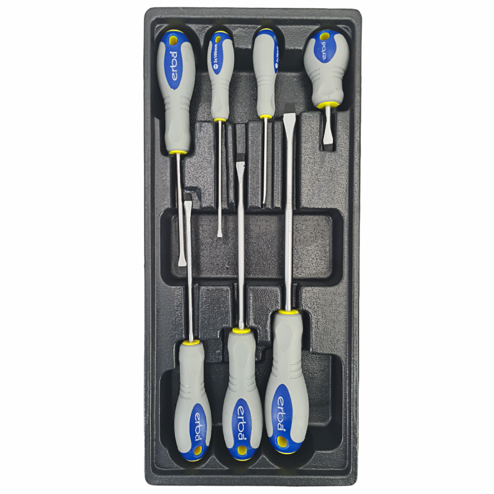 SET ALATA ZA RADIONIČKA KOLICA 158 DIJELNI 14229