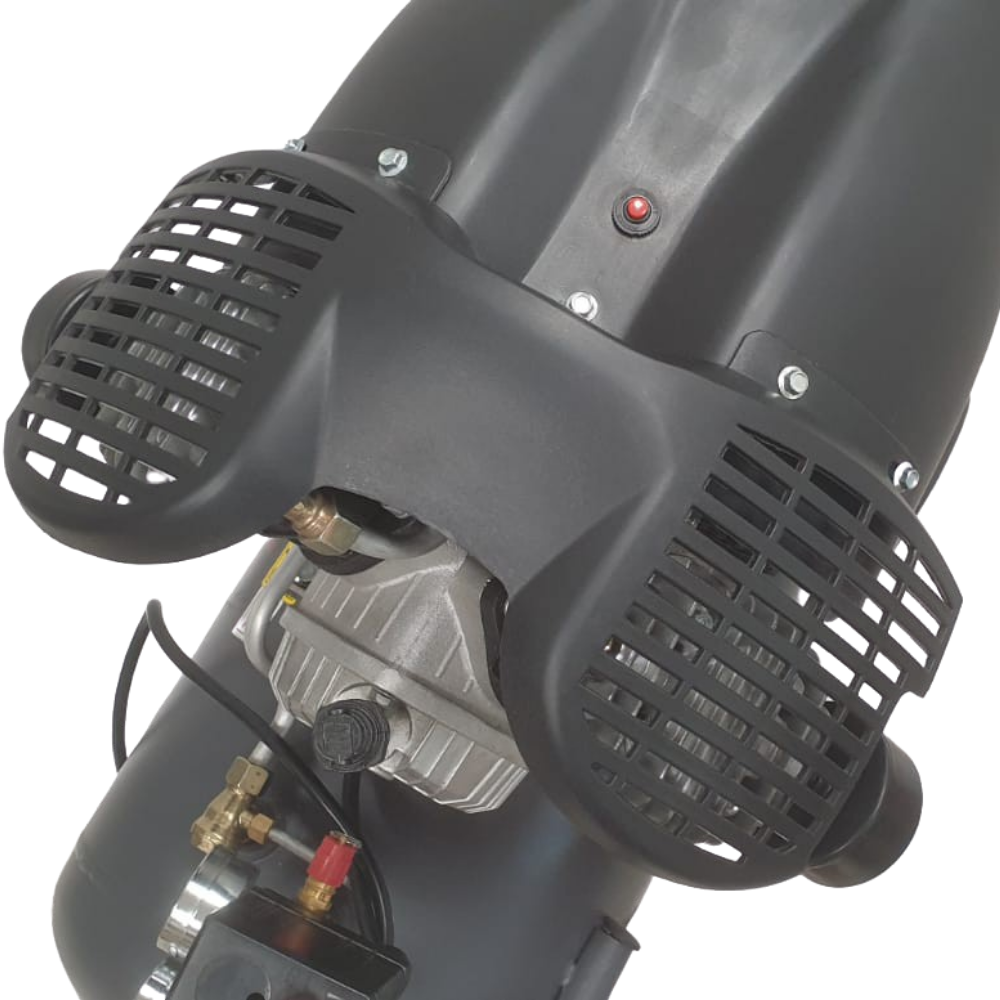 KOMPRESOR 50L / ULJE KO-50